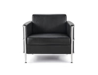 Eclipse 1 Seater Lounge