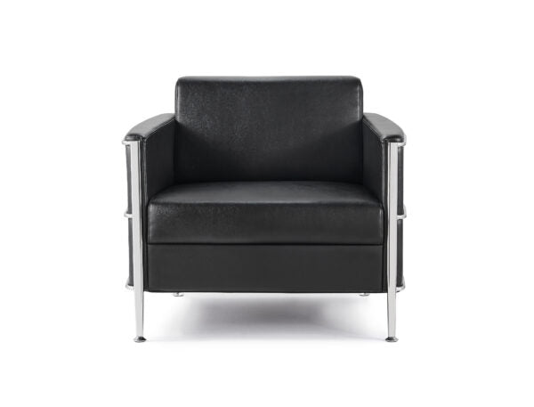 Eclipse 1 Seater Lounge