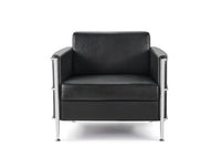 Eclipse 1 Seater Lounge