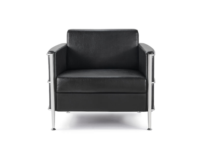 Eclipse 1 Seater Lounge