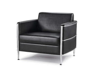 Eclipse 1 Seater Lounge
