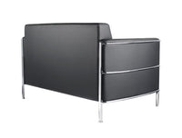 Eclipse 2 Seater Lounge