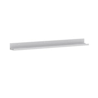 Axis Cable Tray for below desktop mounting