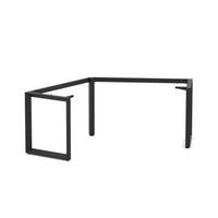 Anvil 6-Person 120Deg Workstation Frame Only