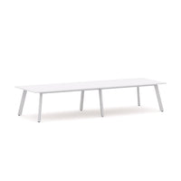 Flare Table 6 Leg