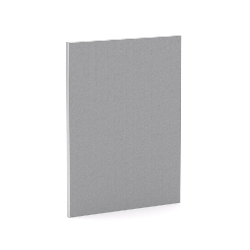 Edge25mm Klass Double-sided Desk Return Screen