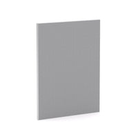 Edge25mm Klass Double-sided Desk Return Screen