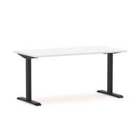 Klass Fixed Straight Workstation
