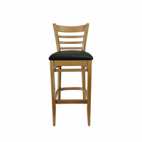 Florence Barstool - Vinyl Seat - (Europe)