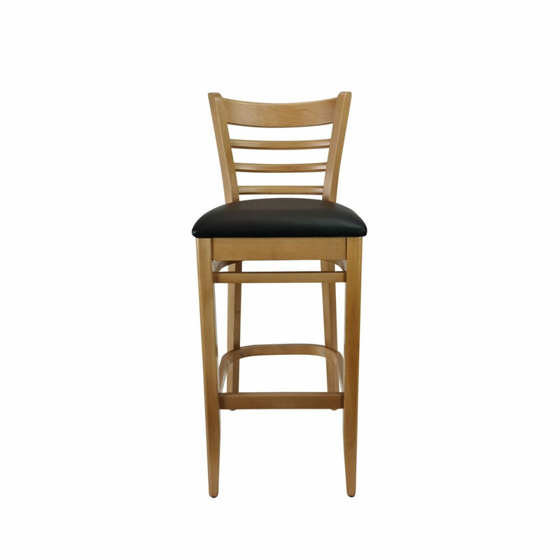 Florence Barstool - Vinyl Seat - (Europe)