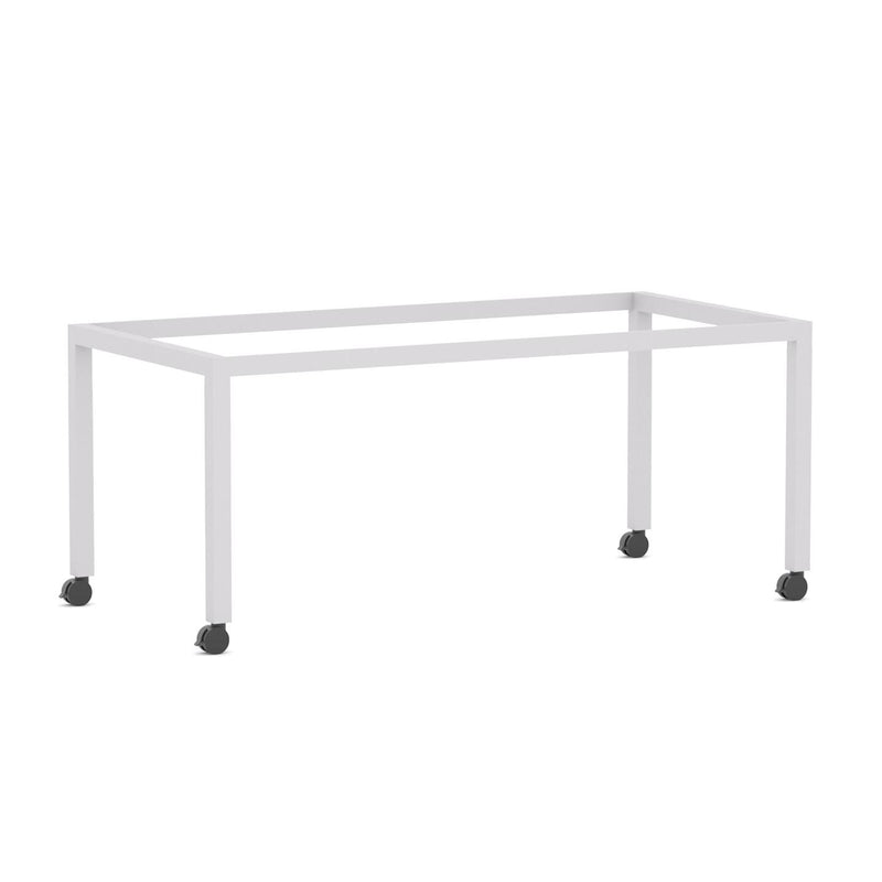 Axis Mobile Table Frame Only