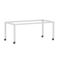 Axis Mobile Table Frame Only