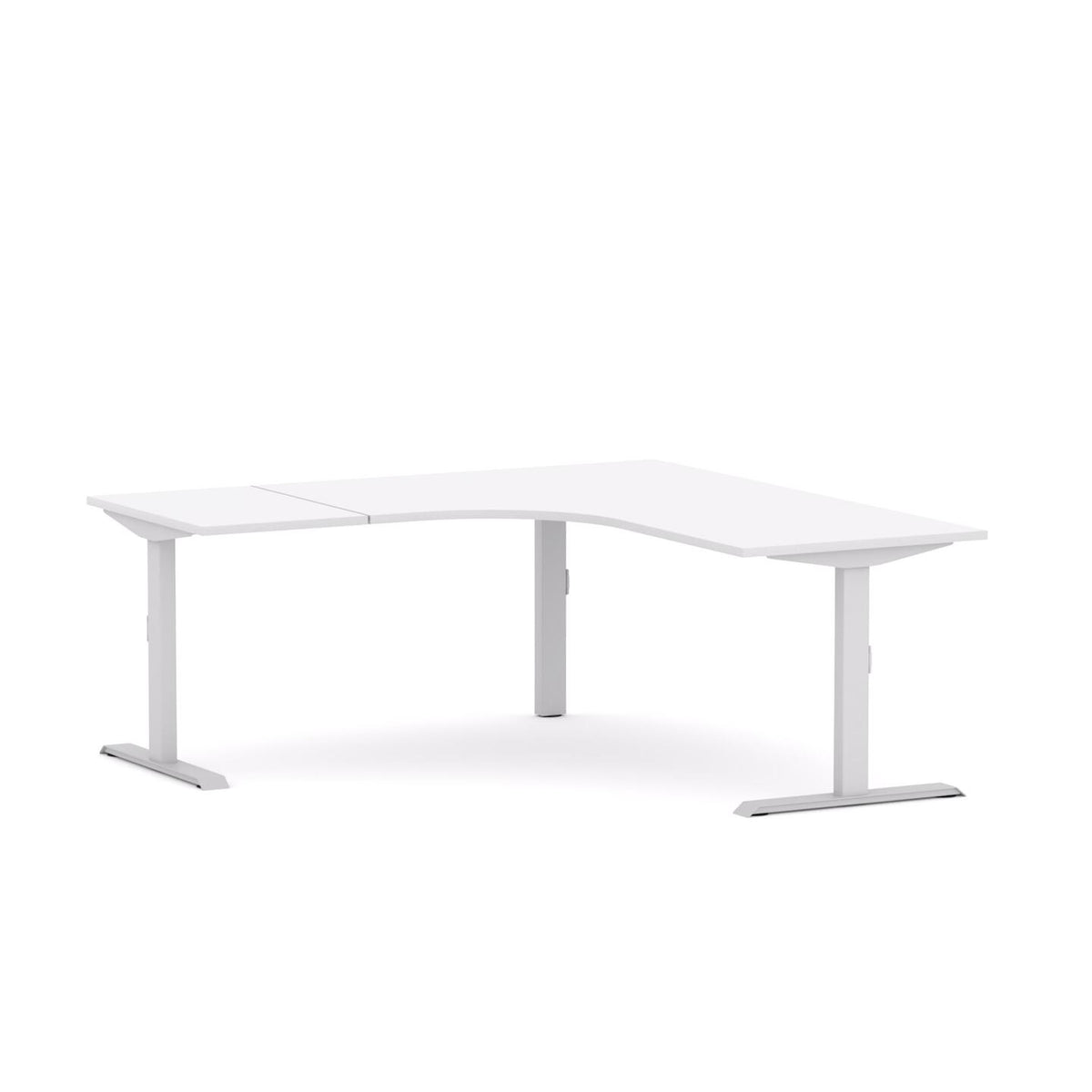 Klass Fixed 90Deg Workstation