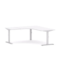 Klass Fixed 90Deg Workstation