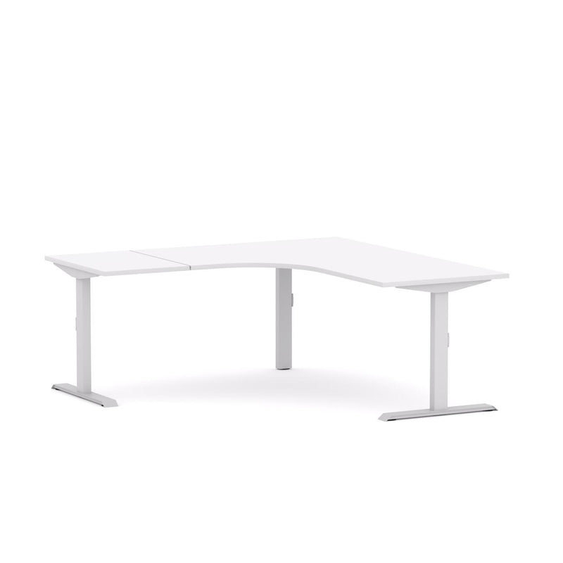 Klass Fixed 90Deg Workstation