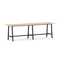 Axis Trestle Bar Leaner 6 Leg