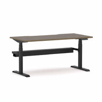 Klass 3C/2M Electric Straight Workstation