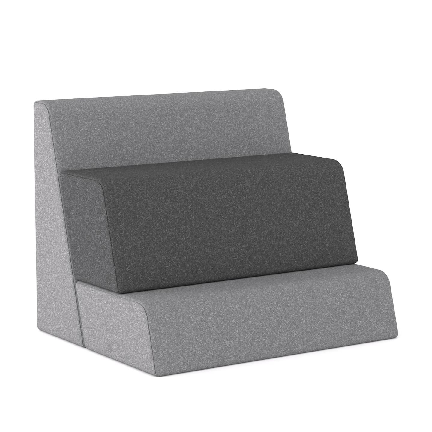 Motion Grandstand 3-Tier