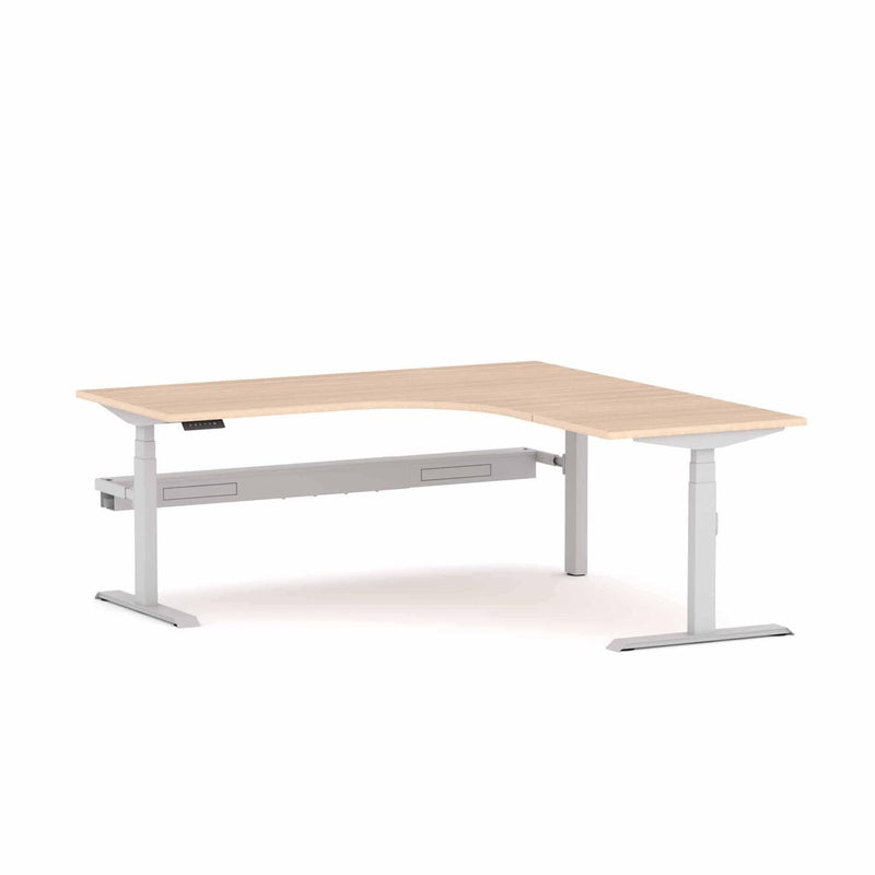 Klass 3C/2M Electric 90Deg Workstation