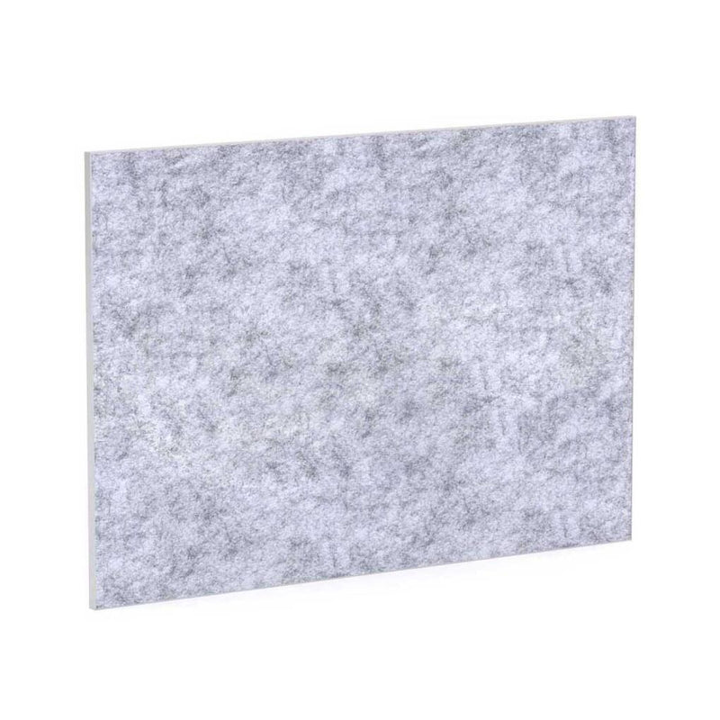 Edge25mm Klass Single-sided Desk Screen