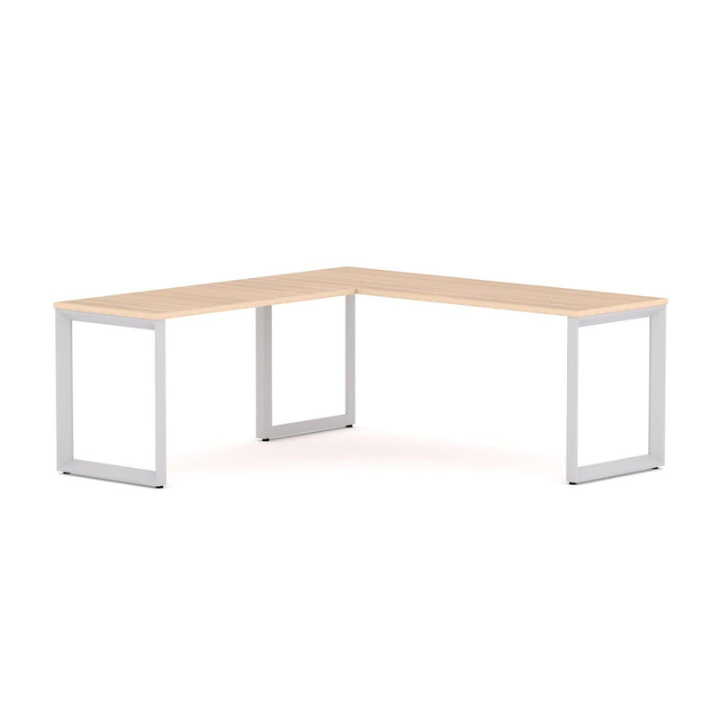 Anvil Straight Workstation with Return