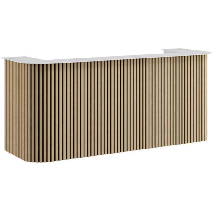 Audrey Reception Counter