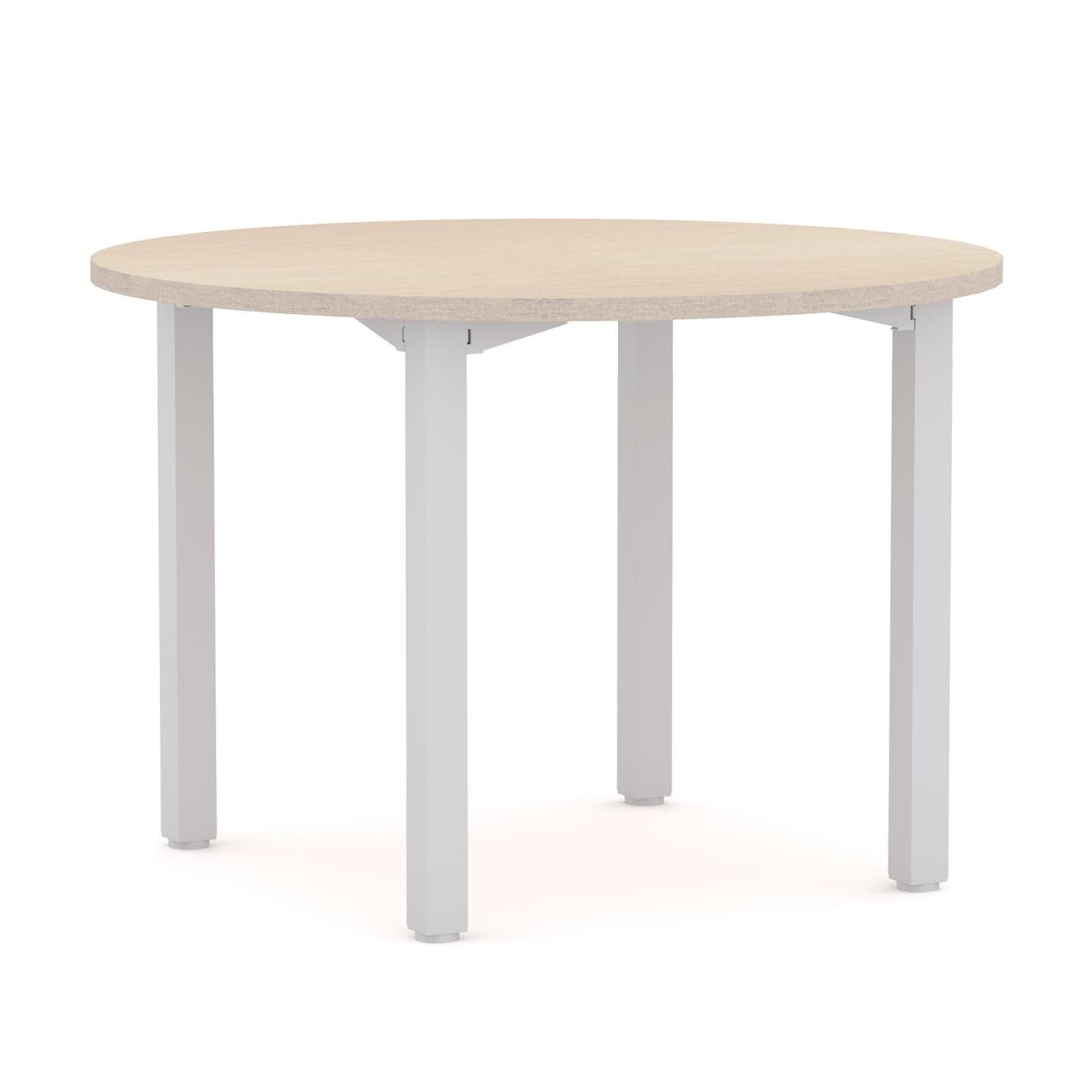 Axis Table 4 Leg - Round