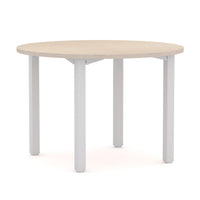 Axis Table 4 Leg - Round