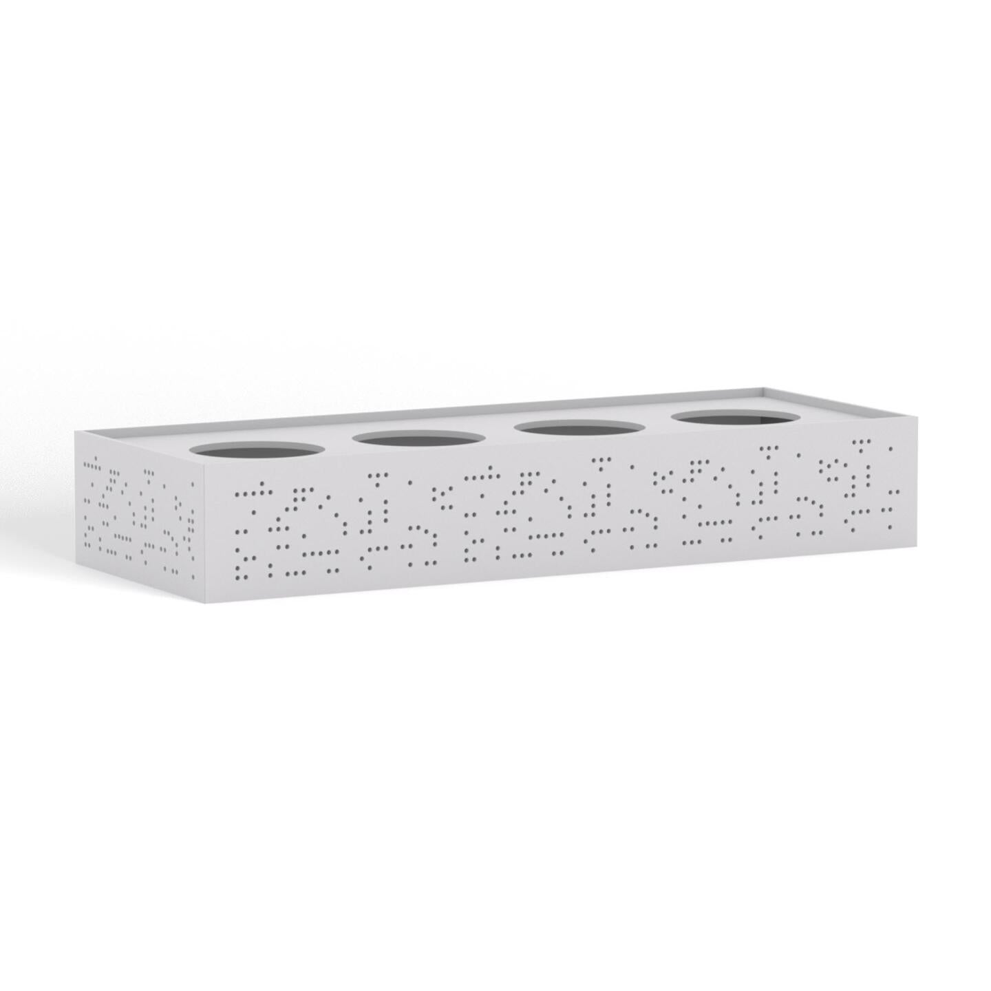 Tempo Planter Box