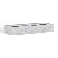 Tempo Planter Box