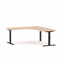 Klass Fixed 90Deg Workstation