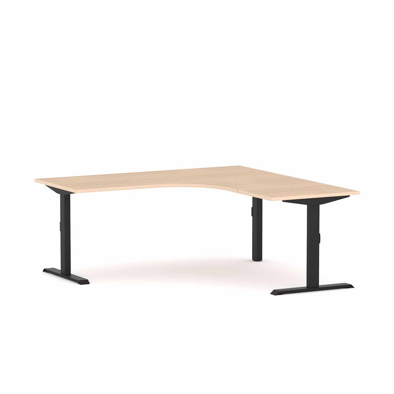 Klass Fixed 90Deg Workstation