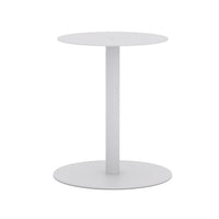 Disc Base Table Frame Only