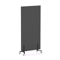 Edge25mm Floor Mounted Mobile Screen