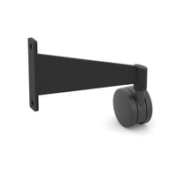 Studio 50mm Screen Feet Pair with 2 x 60mm Castors