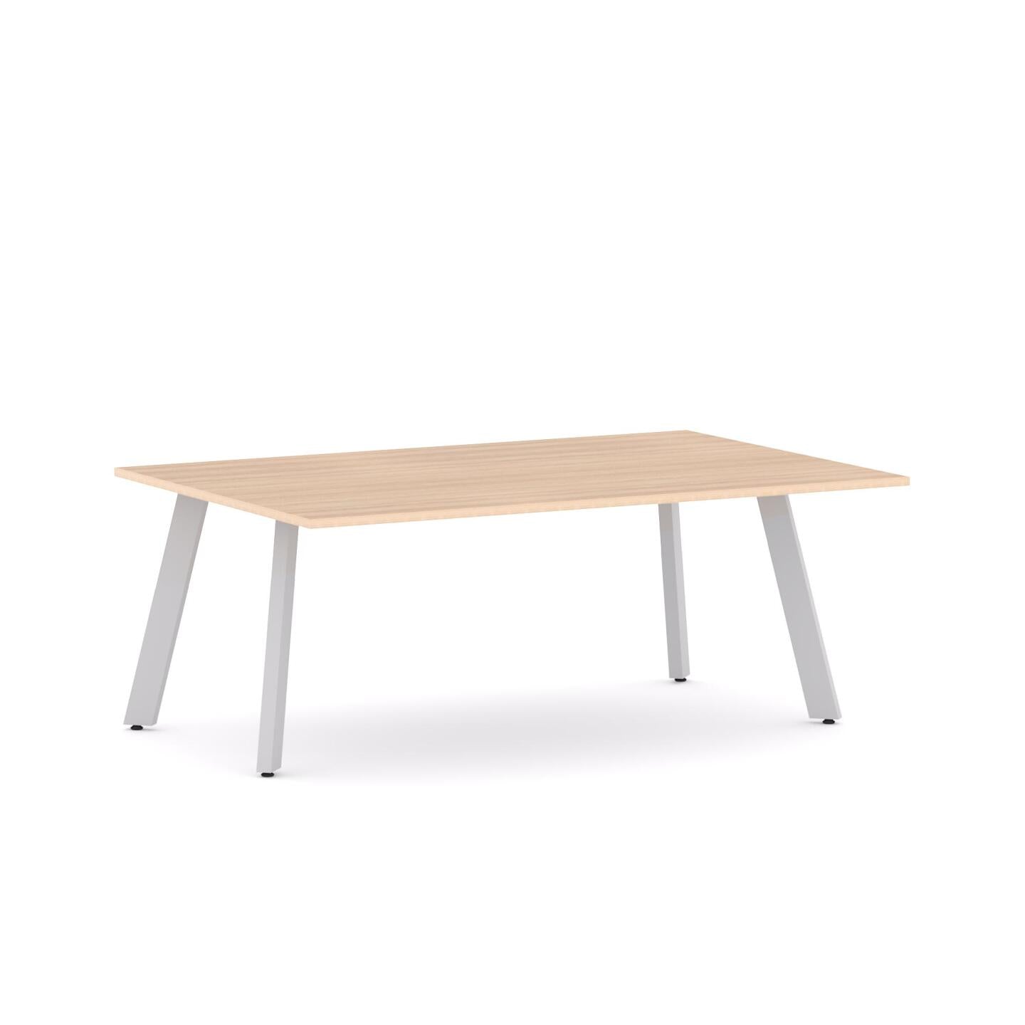 Flare Table 4 Leg