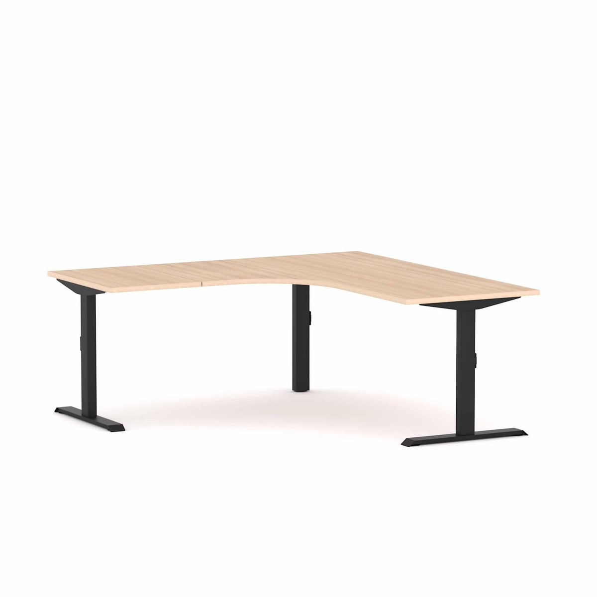 Klass Fixed 90Deg Workstation