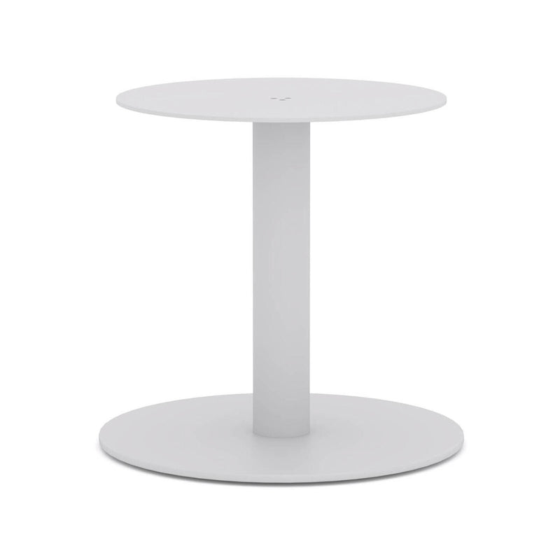Disc Base Coffee Table Frame Only