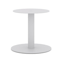 Disc Base Coffee Table Frame Only