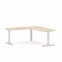 Klass Fixed 90Deg Workstation
