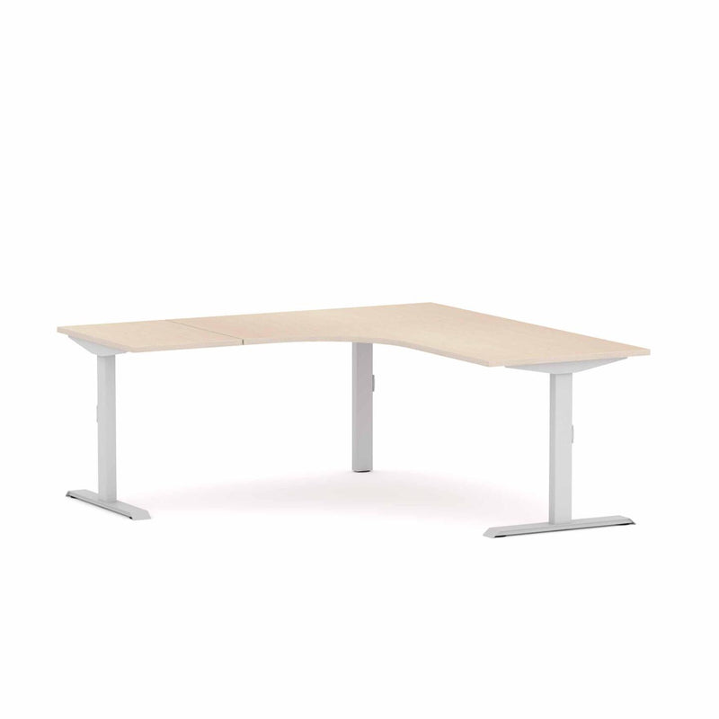 Klass Fixed 90Deg Workstation