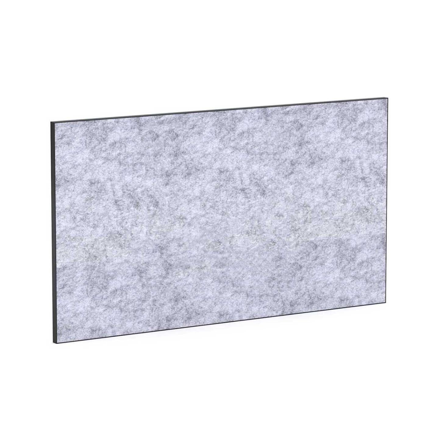 Edge25mm Frame Only Hung Screen