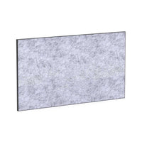 Edge25mm Frame Only Hung Screen