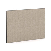 Edge25mm Klass Single-sided Desk Screen