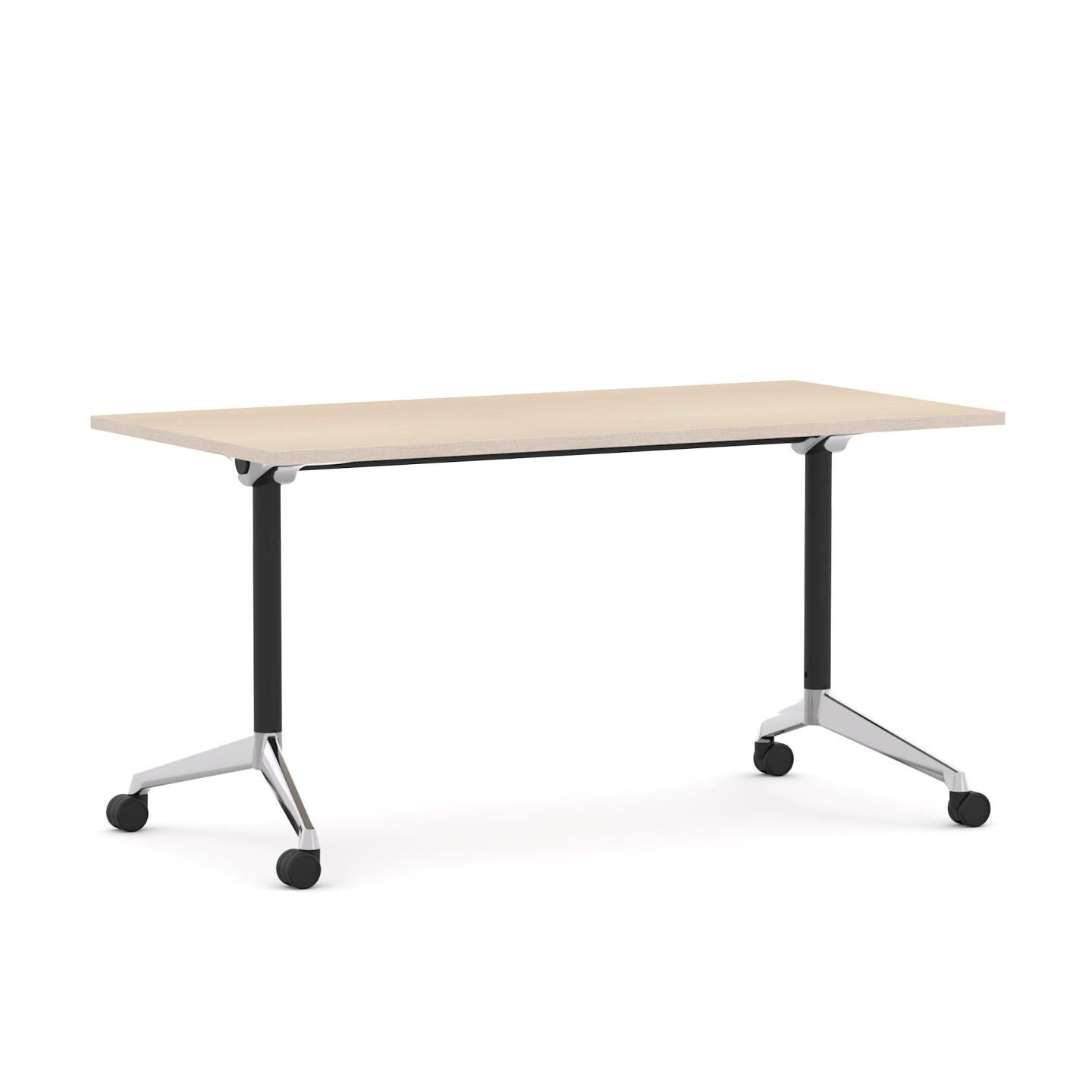 Modulus Mobile Boardroom Table