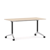 Modulus Mobile Boardroom Table