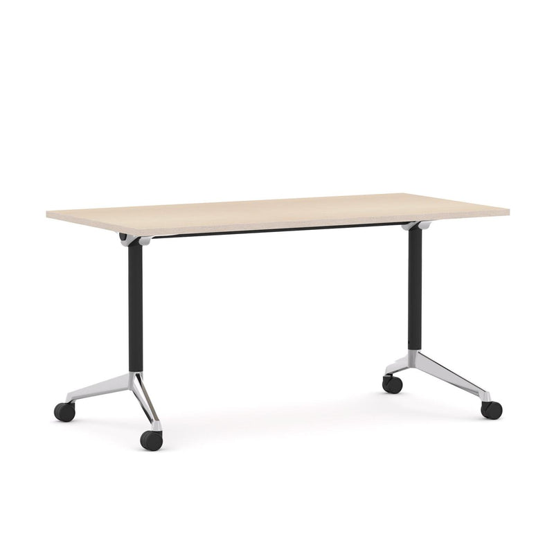 Modulus Mobile Boardroom Table