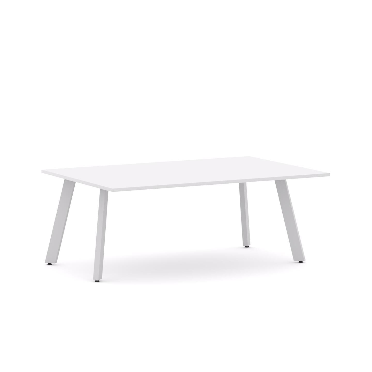 Flare Table 4 Leg