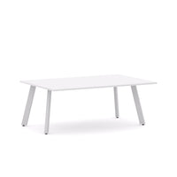 Flare Table 4 Leg