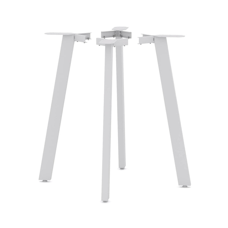 Flare Bar Table End Leg Set